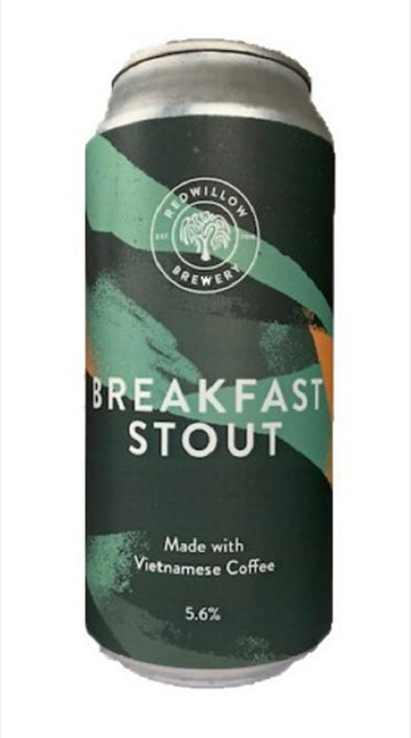 Breakfast Stout (Can)
