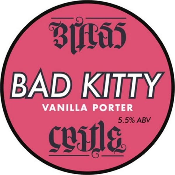 Bad Kitty (Can)