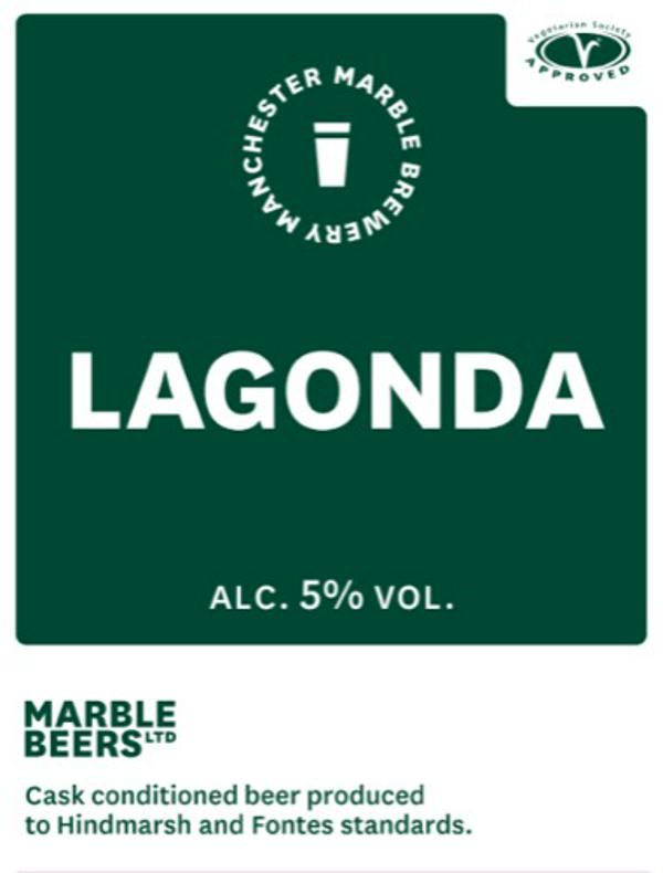 Lagonda (Can)