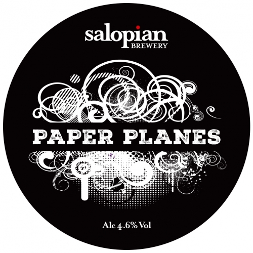 Paper Planes (Cask)