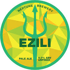 Ezili