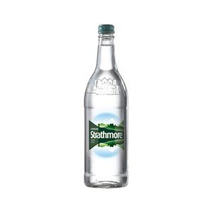 Strathmore Sparkling Water