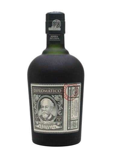 Diplomatico Rum Reserva Exclusiva