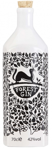 Forest Gin