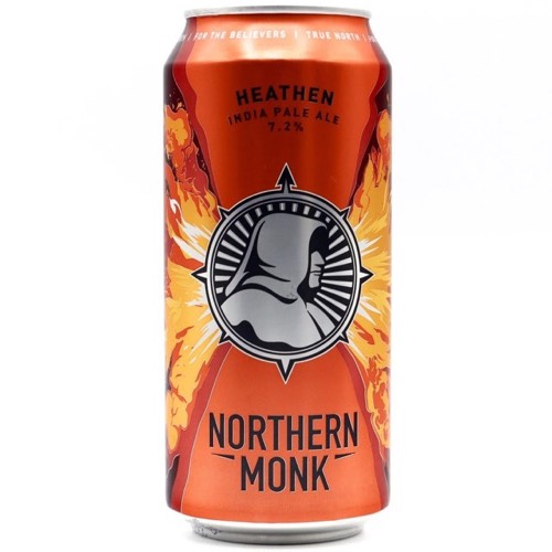 Heathen (Can)