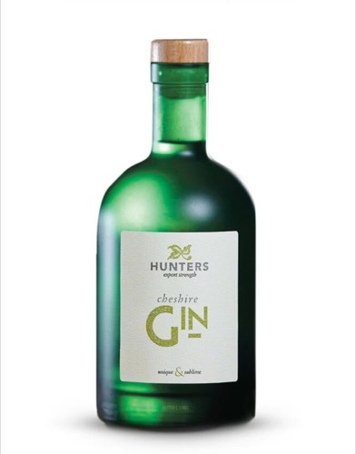 Hunters Gin